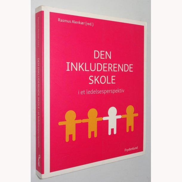 Den inkluderende skole i et ledelsesperspektiv