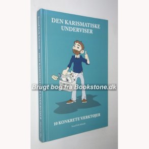 Den karismatiske underviser 