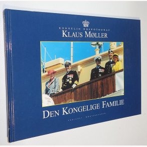Den Kongelige Familie