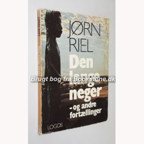 Den lange neger - og andre fortllinger
