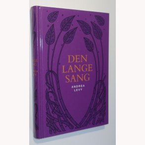 Den lange sang: Andrea Levy