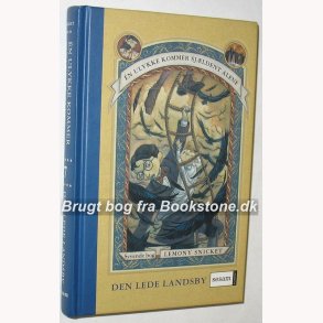 Én ulykke kommer sjldent alene Nr. 7