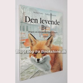 Den levende by