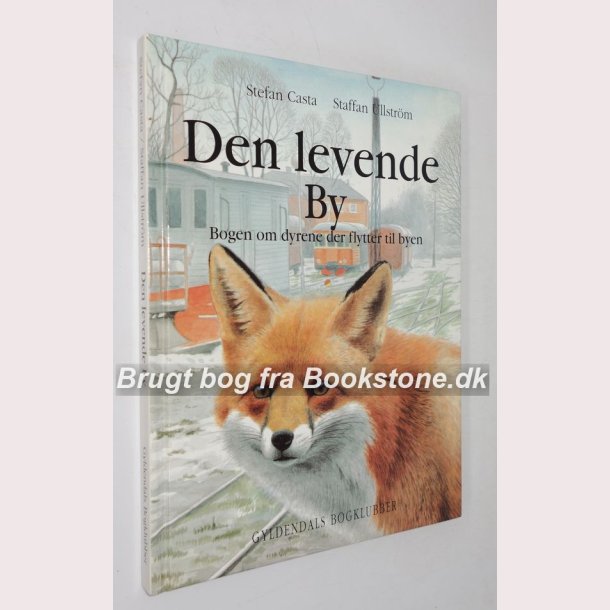 Den levende by