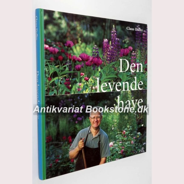 Den levende have