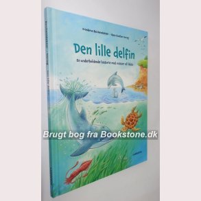 Den lille delfin 