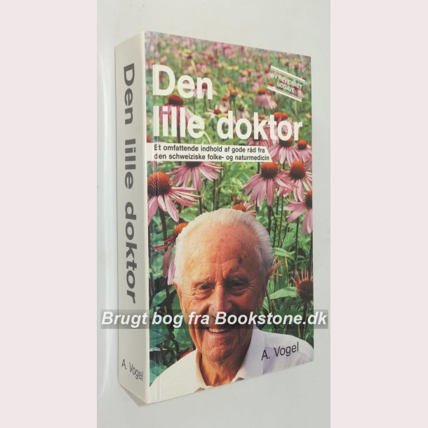 Den lille doktor: A. Vogel