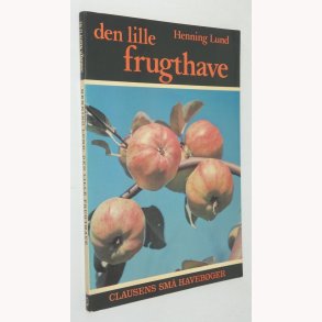 Den lille frugthave 
