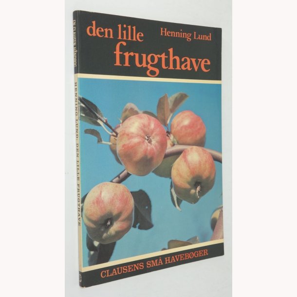 Den lille frugthave 