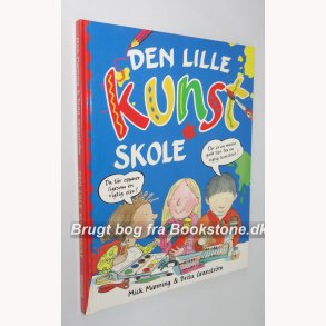 Den lille kunstskole