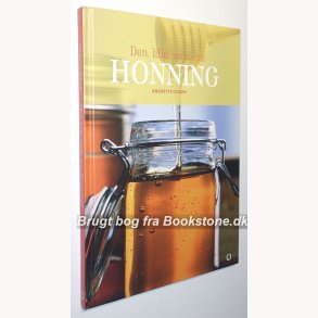 Den lille sde om honning