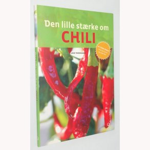 Den lille strke om Chile 