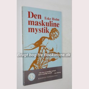 Den maskuline mystik 