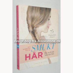  Den nemmeste vej til Smukt hr