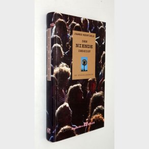 Den niende indsigt: James Redfield 