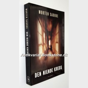 Den niende kreds: Morten Sabroe