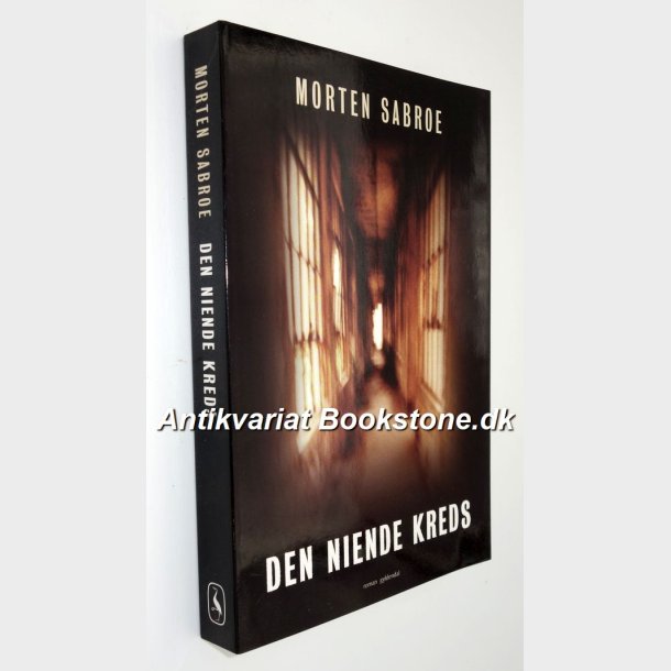 Den niende kreds: Morten Sabroe