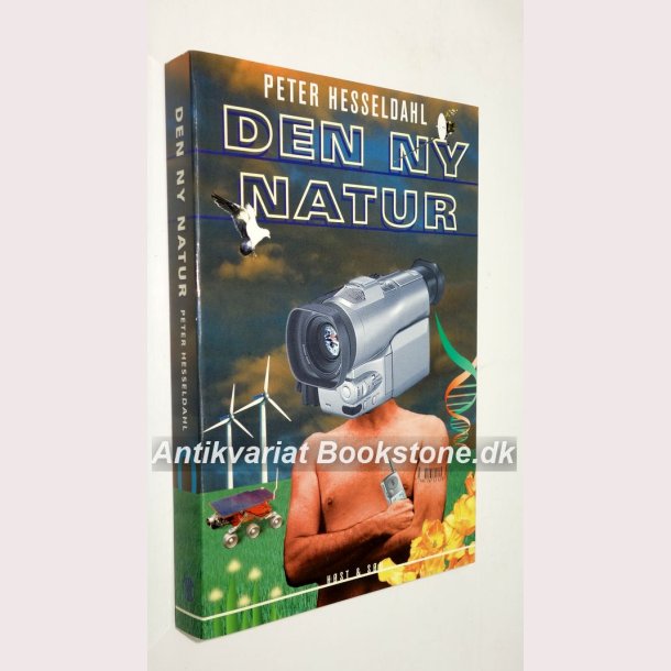 Den ny natur
