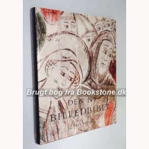 Den ny Billedbibel: Axel Bolvig