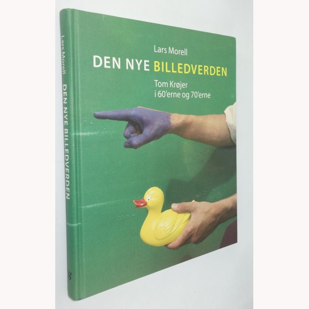 Den nye billedverden