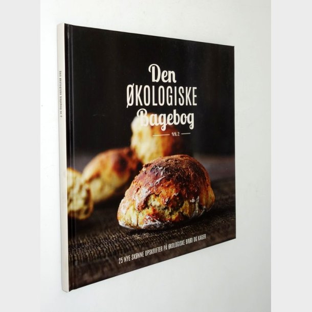 Den kologiske bagebog nr. 2