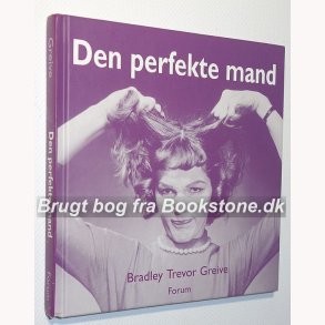 Den perfekte mand