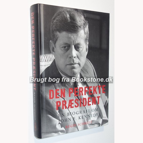 Den perfekte prsident