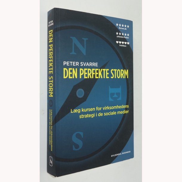 Den perfekte storm 