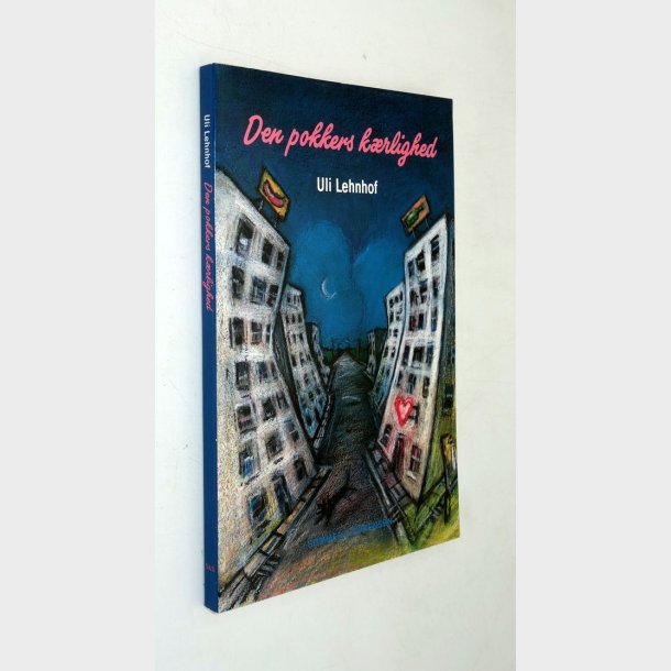 Den pokkers k�rlighed: Uli Lehnhof