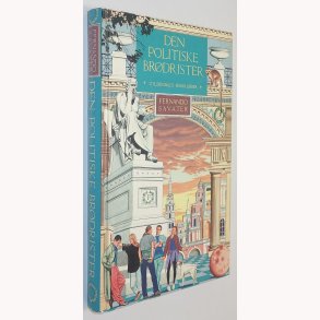 Den politiske brdrister