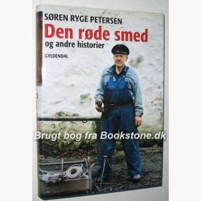 Den rde smed og andre historier