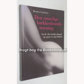 Den sanselige bkkenbundstrning 