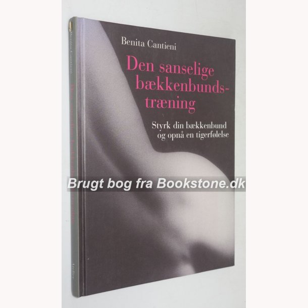 Den sanselige bkkenbundstrning 