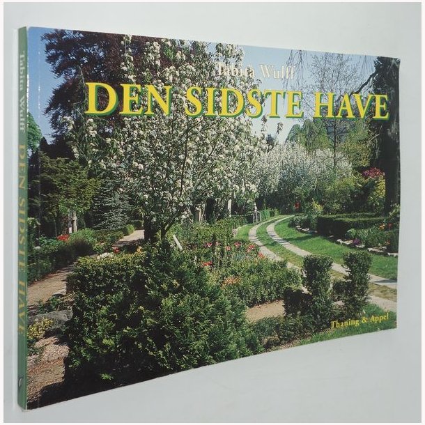 Den sidste have 