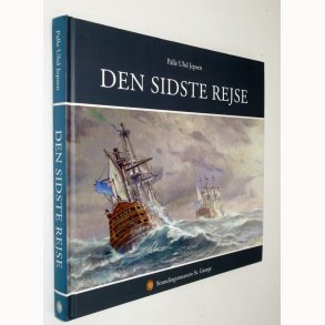 Den sidste rejse: Palle Uhd Jepsen