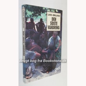 Den sidste vandring 