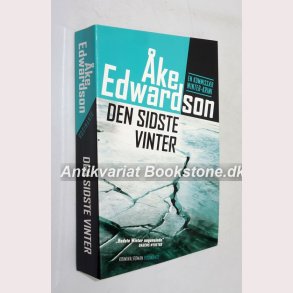 Den sidste vinter 