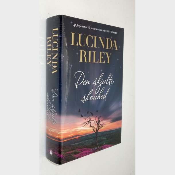 Den skjulte sk�nhed: Lucinda Riley