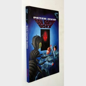 Den sorte boks: Peter Hvid