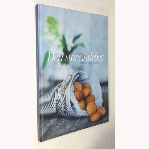 Den store Julebog 2009