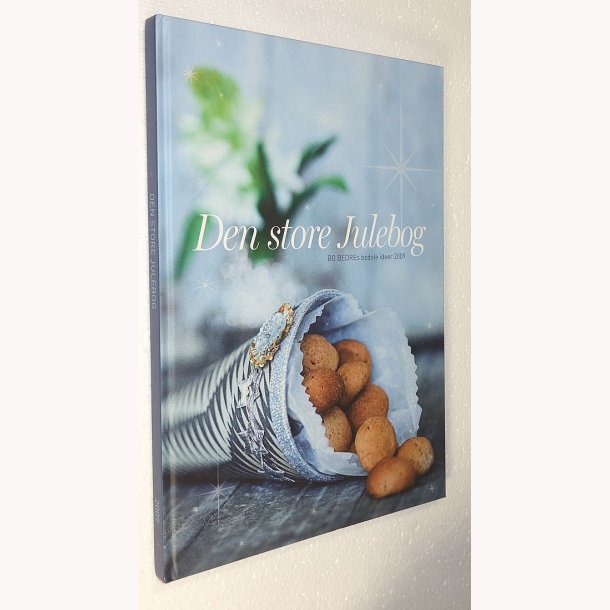 Den store Julebog 2009