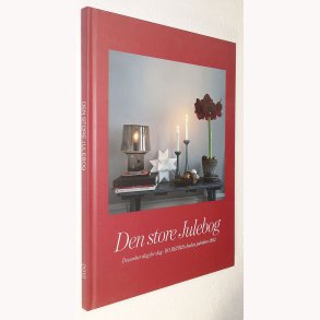 Den store Julebog 2012