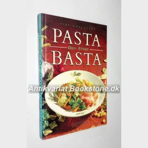 Den store Pasta Basta 