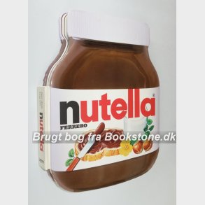 Den store bog om nutella 
