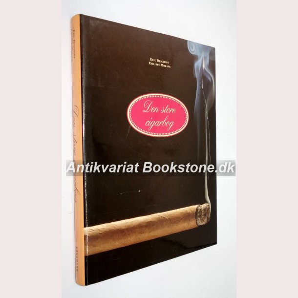 Den store cigarbog