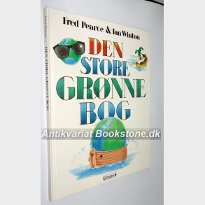 Den store grnne bog