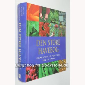 Den store havebog