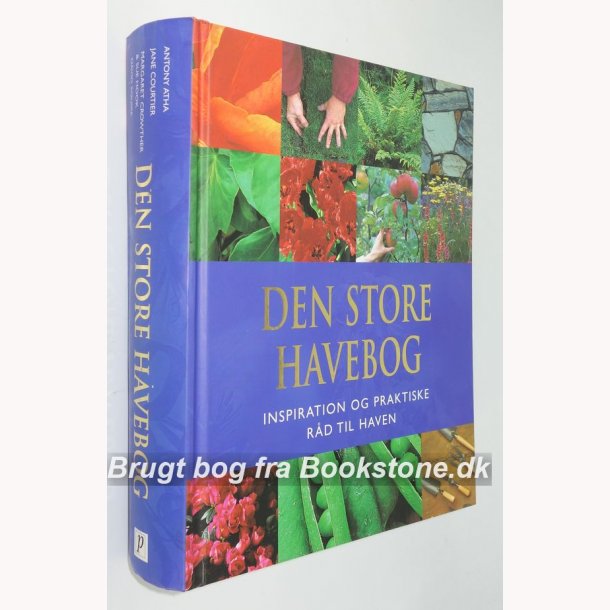 Den store havebog