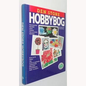 Den store hobbybog
