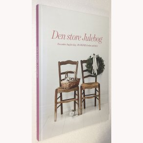Den store Julebog 2011